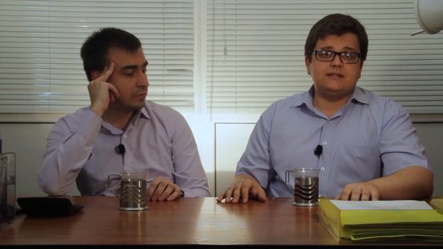 Юридические посиделки: развод, алименты и раздел имущества