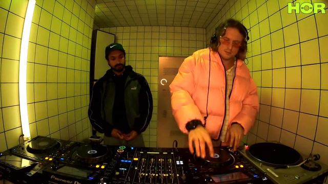 Astral VIP - Big Leg B2B Nipuna | HÖR - Feb 16 / 2022 смотреть онлайн