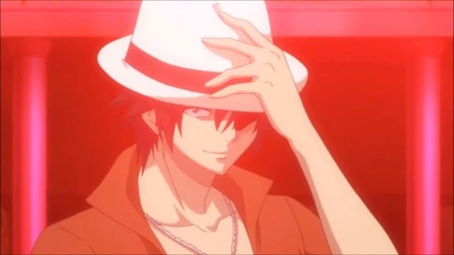 Топ 14 красивых парней из Хвоста Феи(аниме) смотреть онлайн