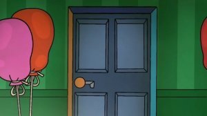 Animation battle of universus/doors poppy playtime and rainbow friends Vs backrooms/Apeirophobia #
