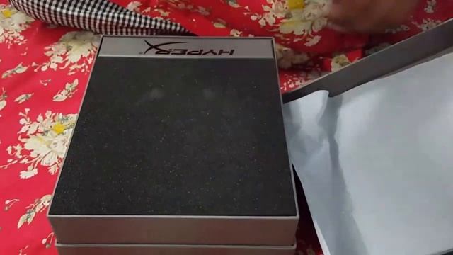 Hyperx Cloud 2 Gunmetal Gray Unboxing ! смотреть онлайн