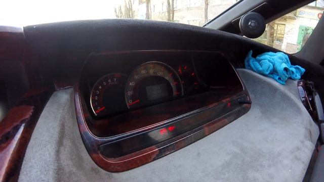 Honda Odyssey RB1 [ЕРМАКОВСКИЙ TEST DRIVE] смотреть онлайн