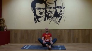 Дыхание в аштанга йоге - Йога ТехОсмотр