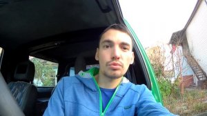 Опель Фронтера 2.0л. Двигатель X20SE. Приятно "шепчет"