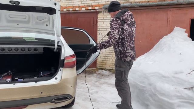 Готовимся к летнему сезону. смотреть онлайн