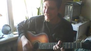 Инструкция по выживанию Все пройдет (разбор на гитаре_guitar cover)