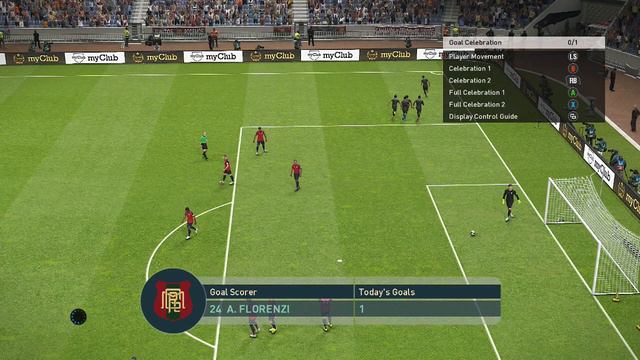 PES 2019 MyClub - Lag Cheat - Xbox One - MyClub Open 15/09 - Competition? Lol... смотреть онлайн