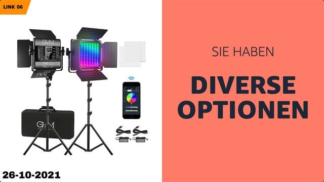 BESTE 9 "Technik" Angebote auf Amazon, heute (26-10-2021) смотреть онлайн