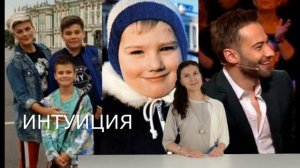 Сабина Пантус: Не хочу афишировать, но Никита сын Шепелева