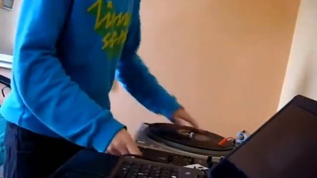 woa comp entry '09 jimmy penguin - freestyle & paul simon routine смотреть онлайн