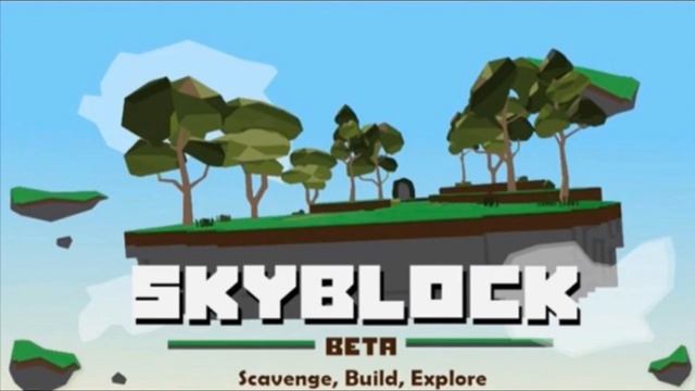 Roblox skyblock/islands old music 1 hour смотреть онлайн