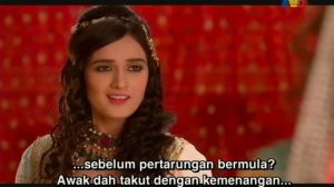 Razia Sultan Episod 7