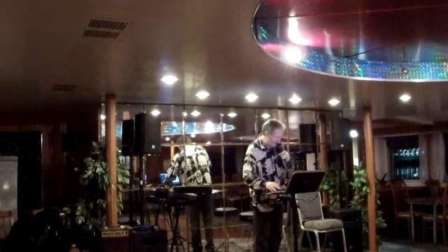 Vladimir Sidorenko. VOLARE.Владимир Сидоренко.