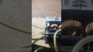 Подключение индукционного нагревателя от сварочного аппарата