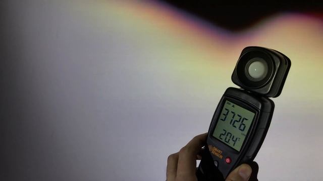 Светодиодные БИ Led линзы AOZOOM AAPD-02 3.0 65W 9-18 В 6000К 6700 Люмен