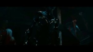 ТОП-10 ЛУЧШИХ ФАНТАСТИЧЕСКИХ ФИЛЬМОВ (2022)