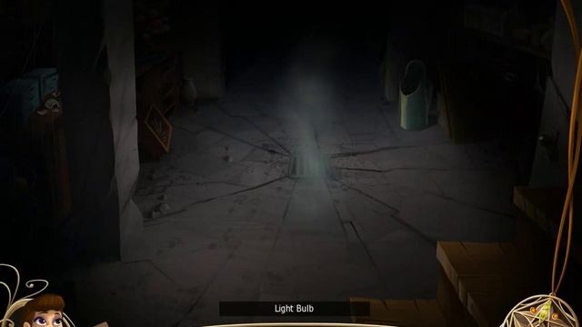 Age of Enigma: Secret of the Sixth Ghost Gameplay part 4 смотреть онлайн