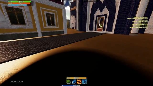 Worst MMO Ever? - Bloodlines of Prima