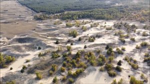 Донские пески