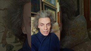 Дима Сорокин «Ничто и никто вам не враг. Дзогчен как состояние» 09.08.2023