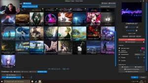 Wallpaper Engine ★Как установить живые обои на рабочий стол