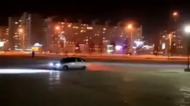 Бпан
