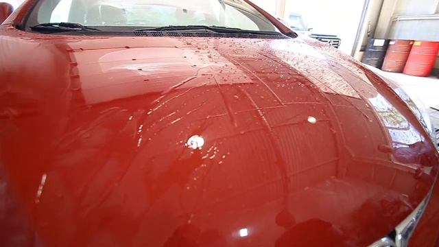 SONAX Xtreme Spray & Seal - Быстрый блеск v2 смотреть онлайн