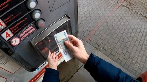 РЕАЛЬНО ЛИ ПОМЫТЬ НОВУЮ ЛАДА ГРАНТА ЗА 50 РУБЛЕЙ НА МОЙКЕ САМООБСЛУЖИВАНИЯ GRANTA FL 2020