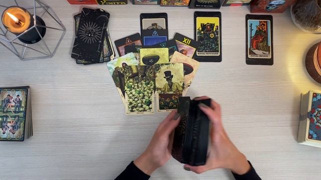 ЧТО ОН СКРЫВАЕТ?Чувства мужчины и его дальнейшие шаги в вашу сторону? смотреть онлайн