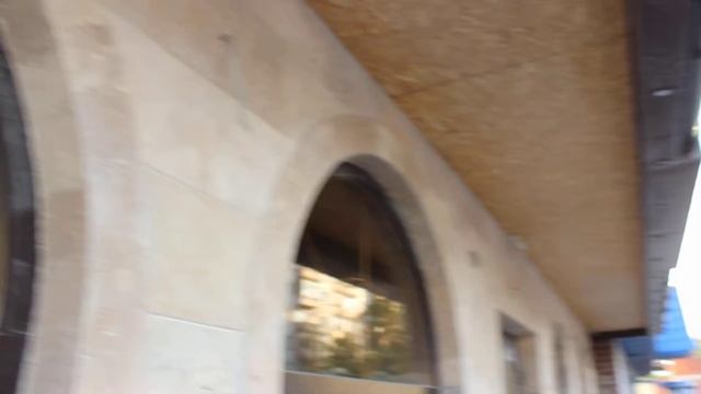 Травертин, Туф, Базальт (Облицовка фасада) смотреть онлайн