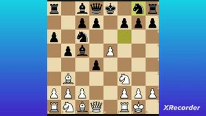 Как играть дебют? Особенности открытого дебюта. Испанская партия.