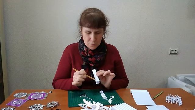 Волшебные снежинки смотреть онлайн