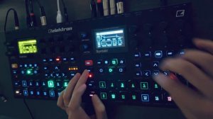 Elektron Digitakt / Syntakt