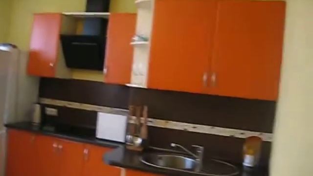 Квартира на Красноармейской