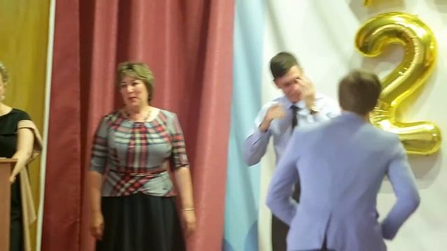 Выпускной - 27 школа смотреть онлайн