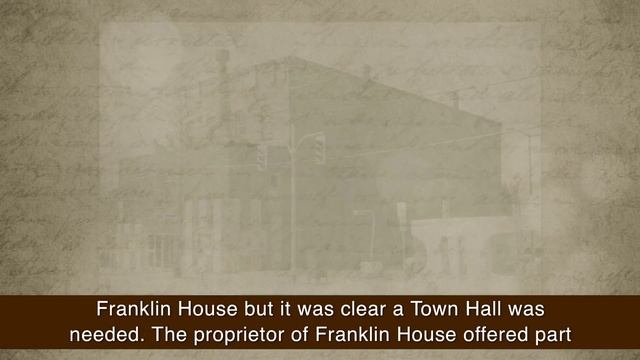 9. Markham Village and Town Hall - Markham Village Heritage Tour смотреть онлайн