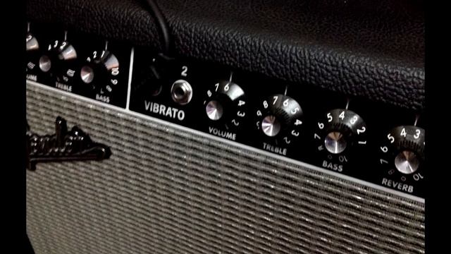 DIY Isolation Box for Fender Deluxe Reverb смотреть онлайн