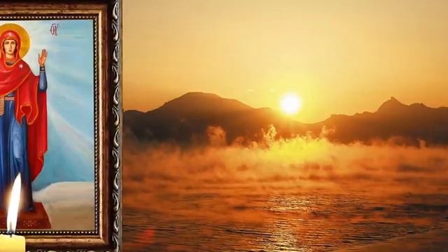 Эта молитва Николаю Чудотворцу поможет вам и вашему ребенку! Поможет при любой проблеме смотреть онлайн