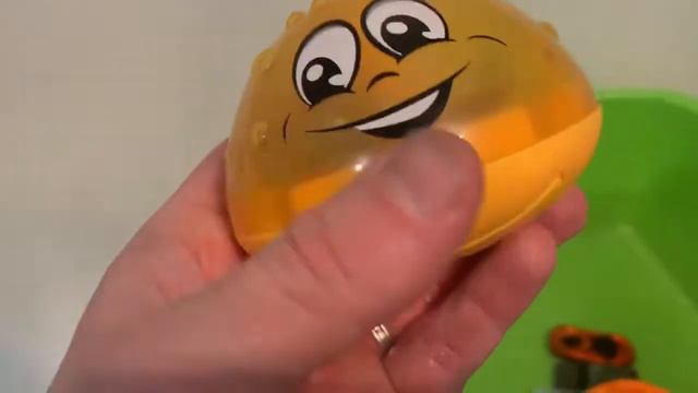Шар Фонтан игрушка