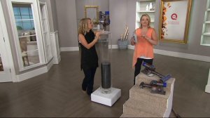 Dyson V7 Animal Cordfree Vacuum with 6 Tools, Storage Bag & HEPA Filtration on QVC