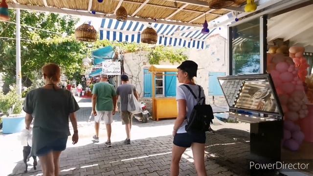 Мармарис 2023, часть 2 смотреть онлайн