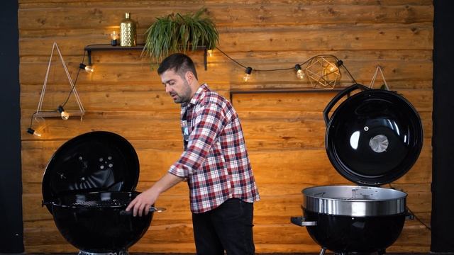 Битва грилей: Weber против Napoleon! Какой выбрать? смотреть онлайн