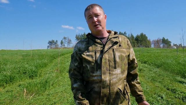Чем лучше косить траву в поместье? Покос травы на большом участке со сложным ландшафтом