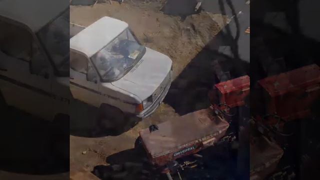 Ford transit mk2 смотреть онлайн