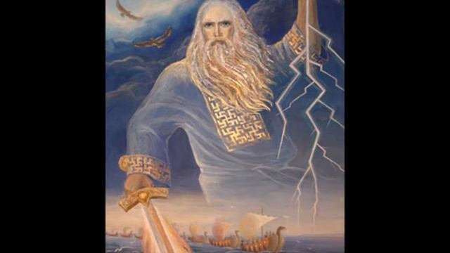 Видео Крещение Руси (Мой проект) смотреть онлайн