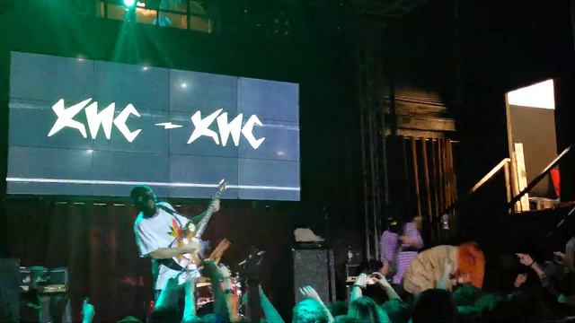 Кис Кис - Жиза смотреть онлайн