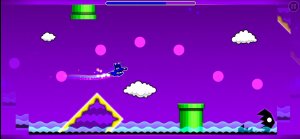 Over the clouds. 100% all coins 
#GD breeze