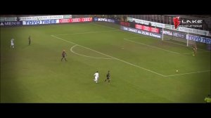 Gianluigi Donnarumma vs Napoli (Home) 21/1/17