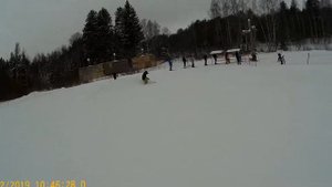 ГЛК Тёплая 10.02.19