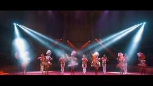 КОРОЛЕВСКИЙ ЦИРК ПРОМО 2023